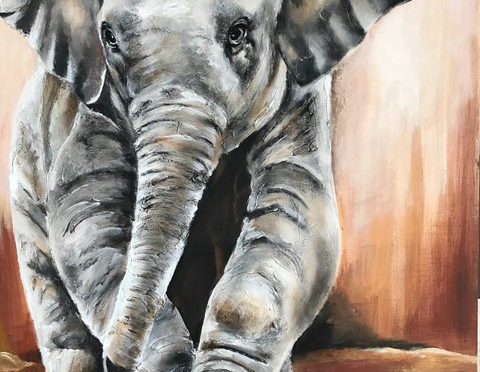 BabyolifantVerkocht