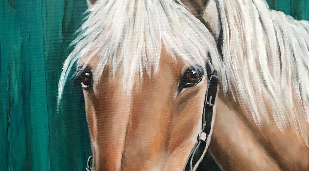 Paard van Ilse, Verkocht